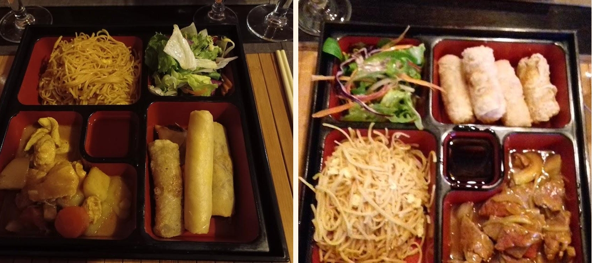 Fa-Ngam - Menu Image 2