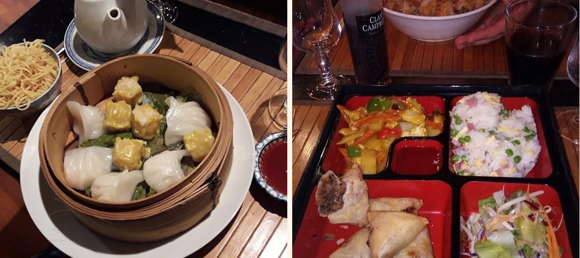 Fa-Ngam - Menu Image 5