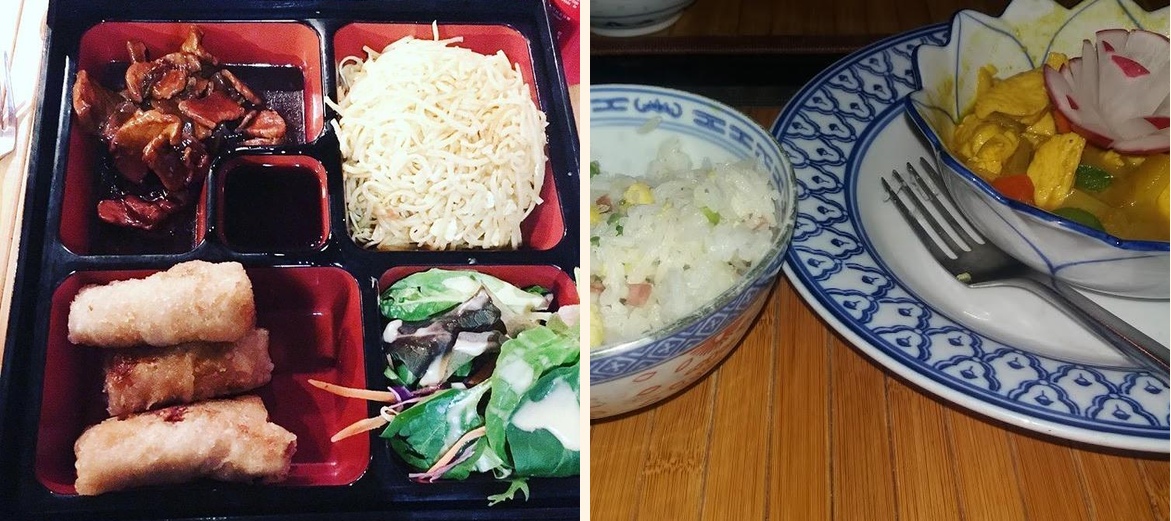 Fa-Ngam - Menu Image 6